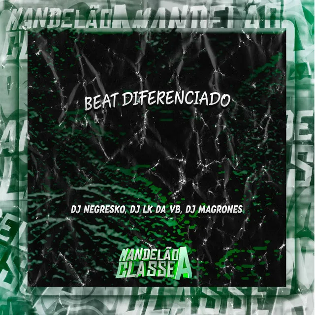 Beat Diferenciado