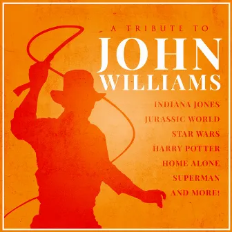 A Tribute To John Williams by Unknown Artist