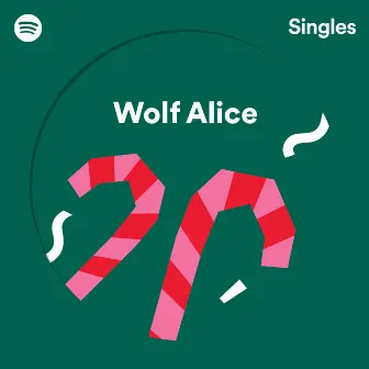 Santa Baby (Recorded at Strongroom Studios, London) by Wolf Alice