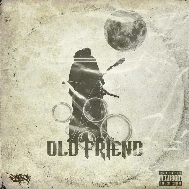 Old Friend - Oficial