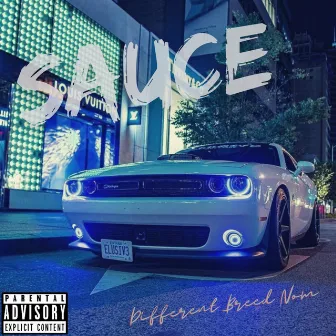 Sauce by Different Breed Nom