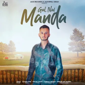 Gal Nai Manda by Ashu