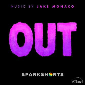 Out (Original Score) by Jake Monaco