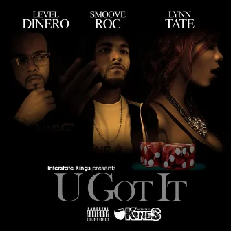 U Got It (feat. Lynn Tate) by Unknown Artist