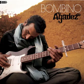 Agadez by Bombino