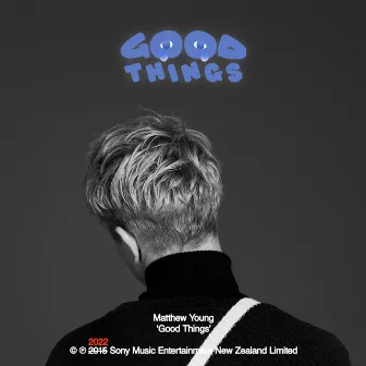 Good Things by Matthew Young