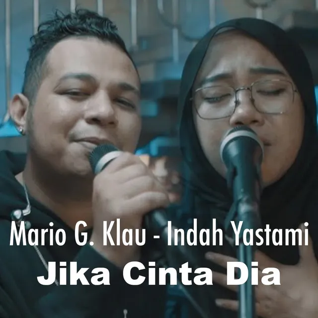 Jika Cinta Dia