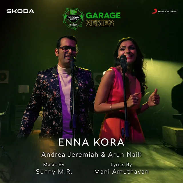 Enna Kora (SKODA Deccan Beats)