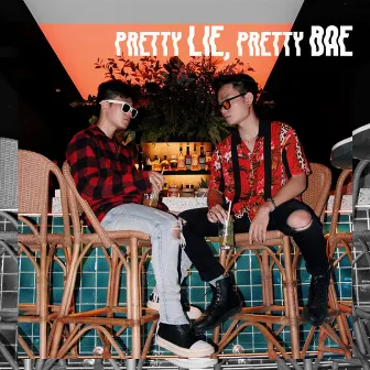 Pretty Lie, Pretty Bae by Papiwine