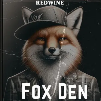 Fox Den by Redwine