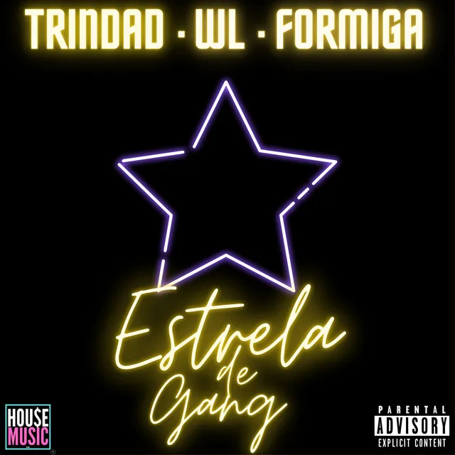 Estrela de Gang