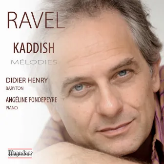 Ravel: Kaddish Mélodies by Angéline Pondepeyre