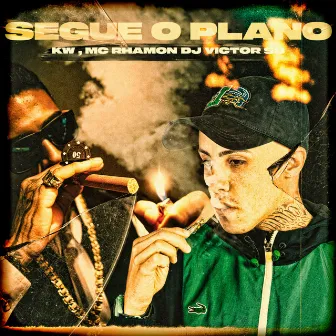 Segue o Plano by Dj Victor SB