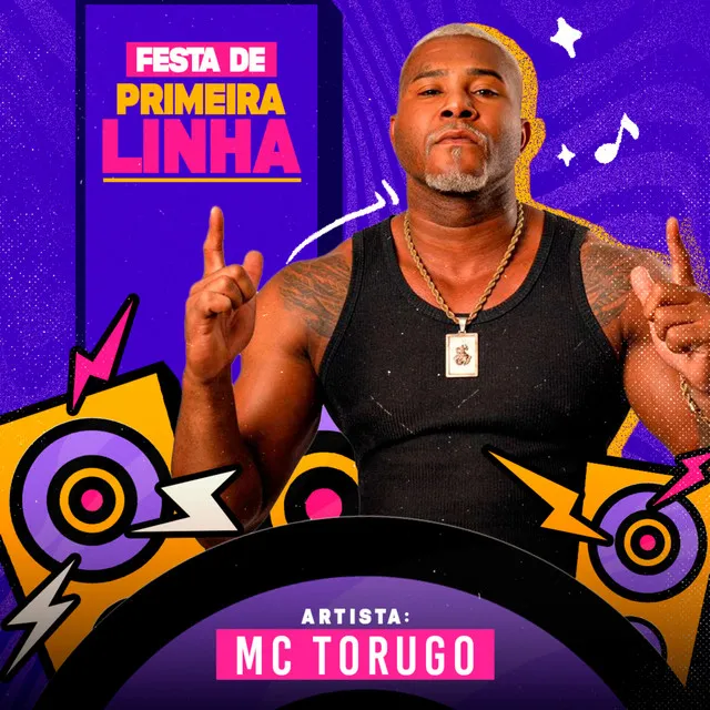 Festa de Primeira Linha