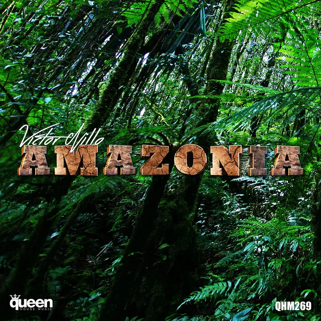 Amazonia