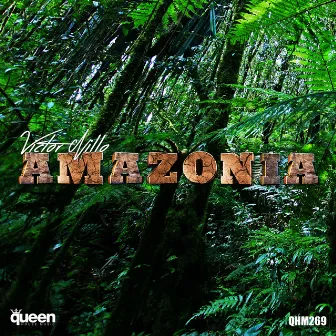 Amazonia by Victor Nillo