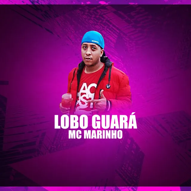 Lobo Guara