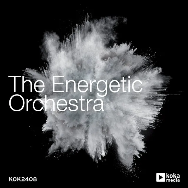 The Energetic Orchestra