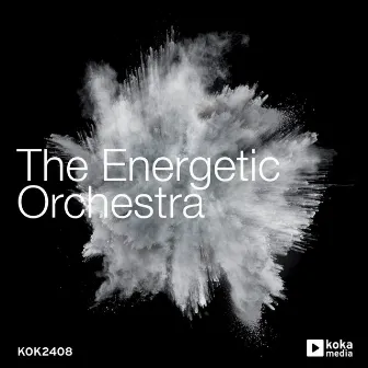 The Energetic Orchestra by Laurent Dury