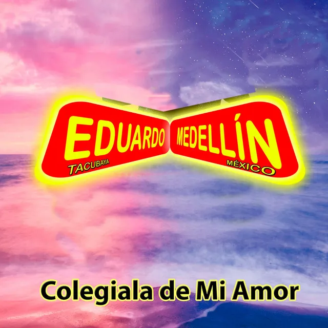 Colegiala De Mi Amor