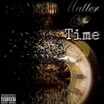 Matter Of Time 2 by Huncho Huey