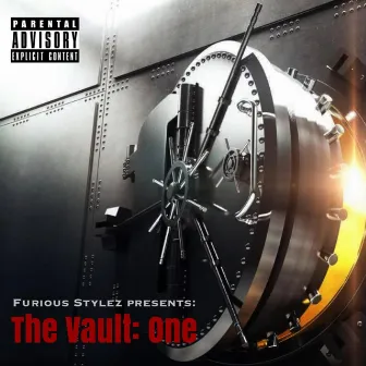 Furious Stylez presents: The Vault: One by Furious Stylez