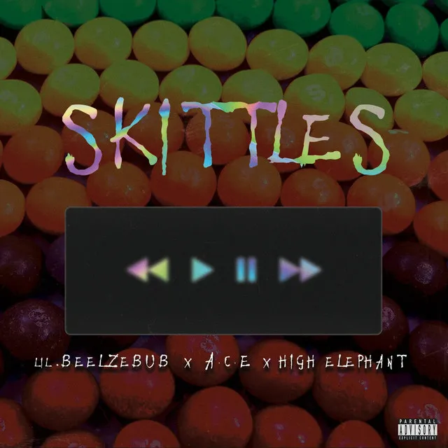 Skittles