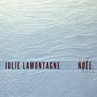 Noël by Julie Lamontagne