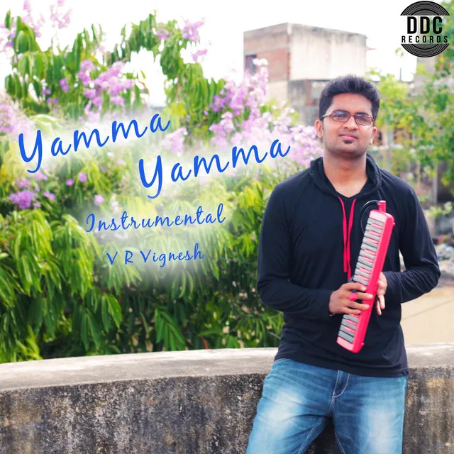 Yamma Yamma - Instrumental