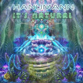 IT'S NATURAL by Hanumann