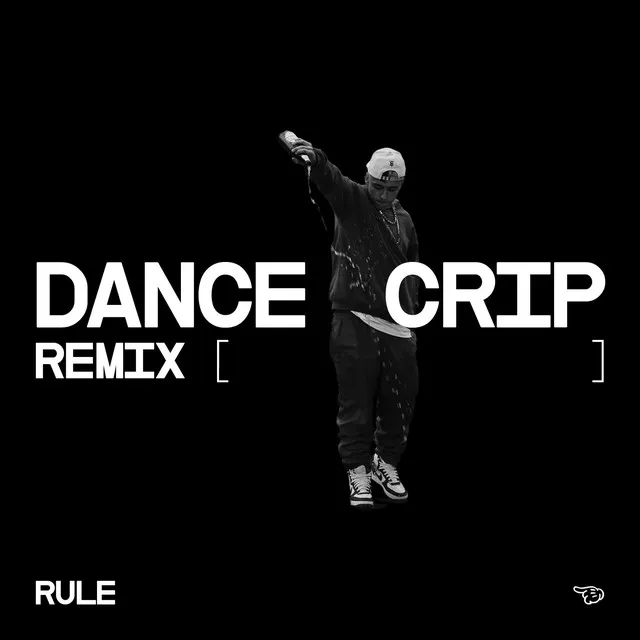 DANCE CRIP RMX (TECH HOUSE)