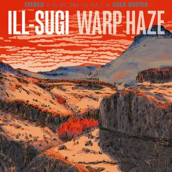 Warp Haze by Ill Sugi