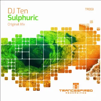 Sulphuric by DJ Ten