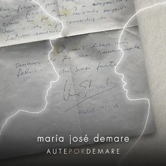 Aute por Demare by Maria José Demare