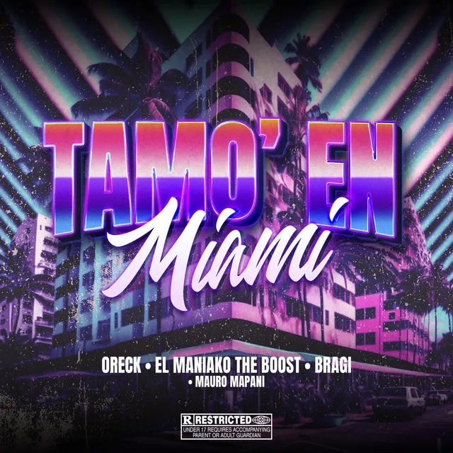 Tamo en Miami