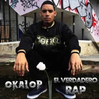 El Verdadero Rap by Okalop