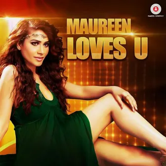 Maureen Loves U by Pravin Manoj