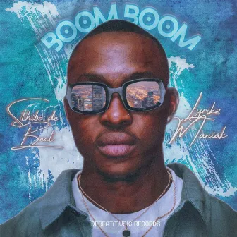 Boom Boom by Sthibo de Beat