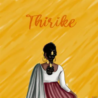 Thirike by Poornasree Haridas