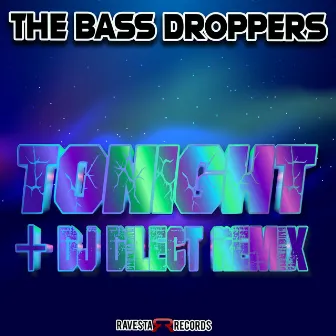 Tonight (EP) by The Bass Droppers