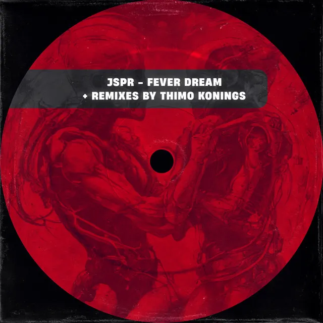 Fever Dream - Thimo Konings Remix