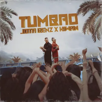 Tumbao by Jota Benz