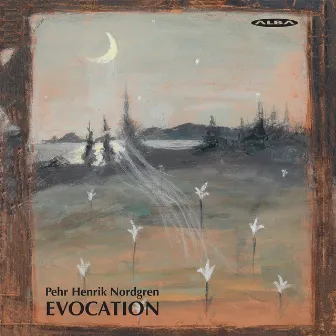 Evocations by Eija Kankaanranta