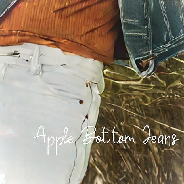 Apple Bottom Jeans