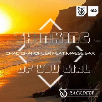 Thinking of You Girl by Maese Sax