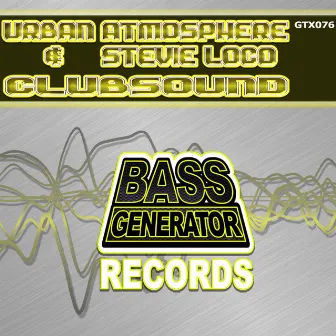 Clubsound by Urban Atmosphere