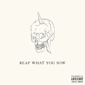 Reap What You Sow - EP by Melvin Ingram