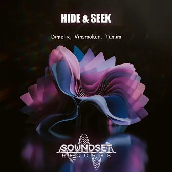 Hide & Seek by Dimelix