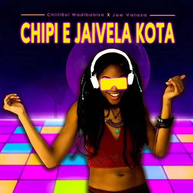 Chipi e jaivela kota