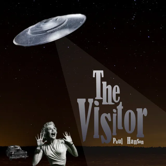 The Visitor